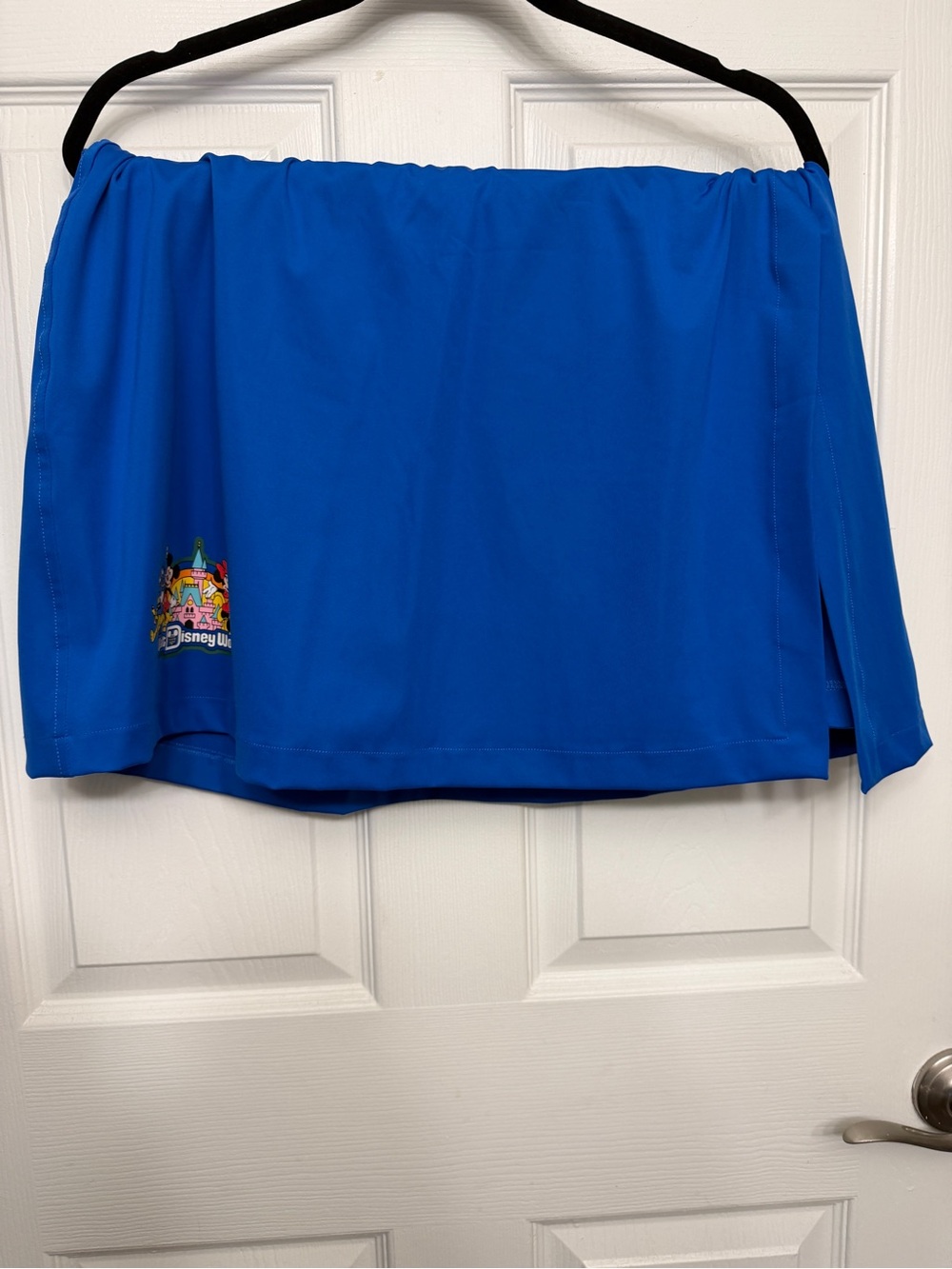 Walt Disney World Athletic Skort